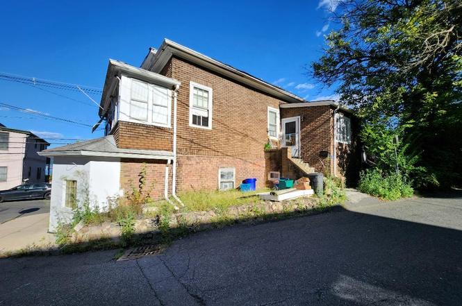48 - 50 Kinney St