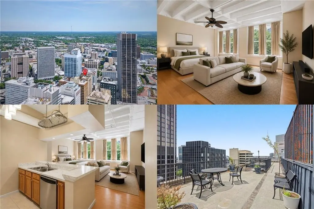 32 Peachtree St NW #305