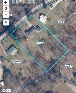 105 Knotts Run Rd