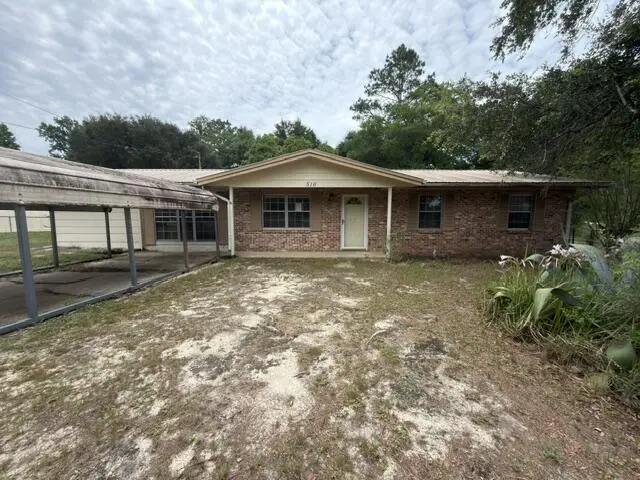 516 Forrest Ct