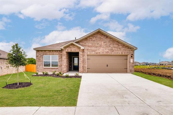 210 Julian Davis Dr