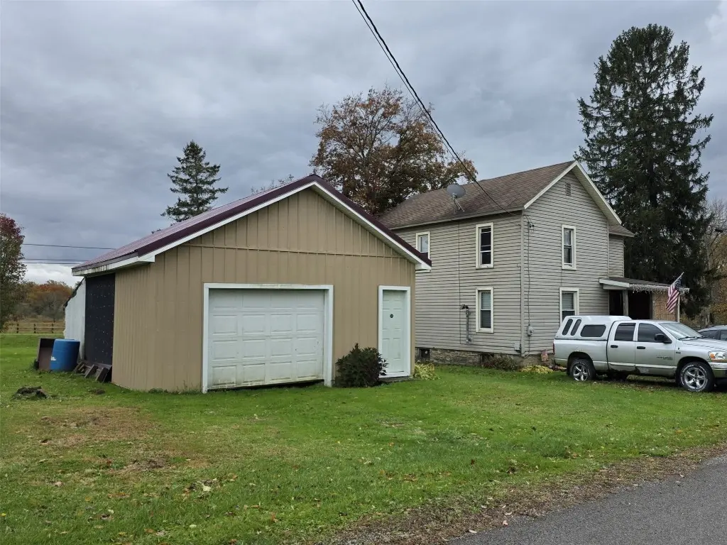 25034 State Hwy 99