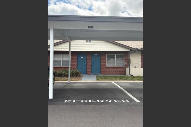 24862 N US Highway 19 #803