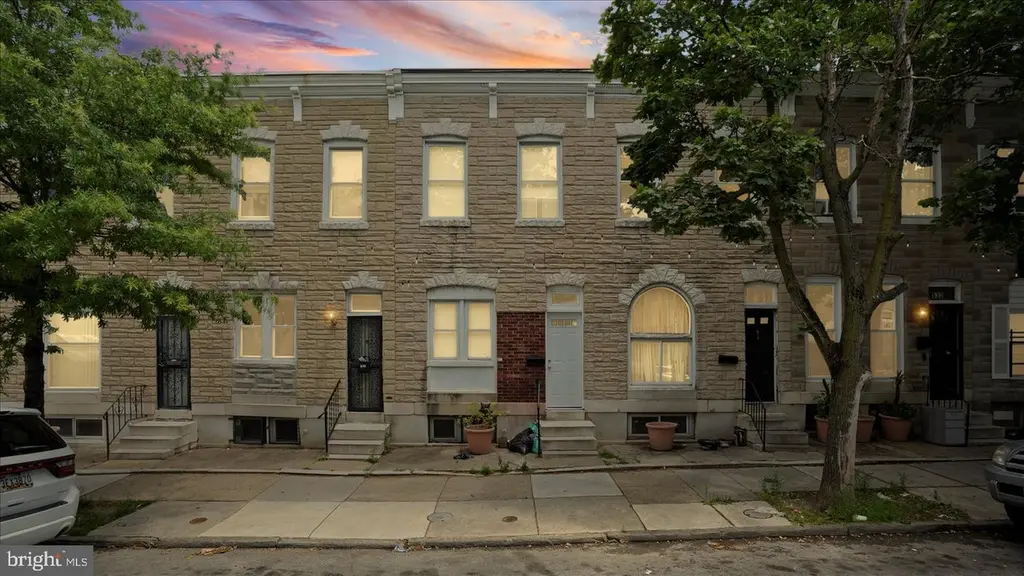 537 N Milton Ave