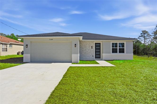 7109 N Tavoli Ter