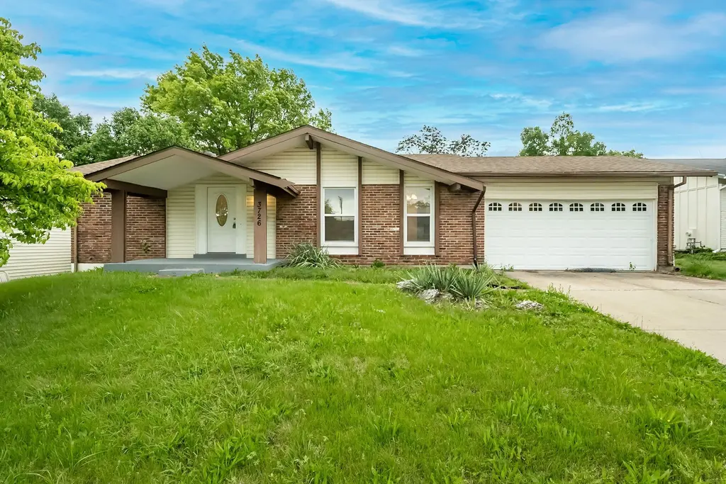 3726 Briargrove Dr