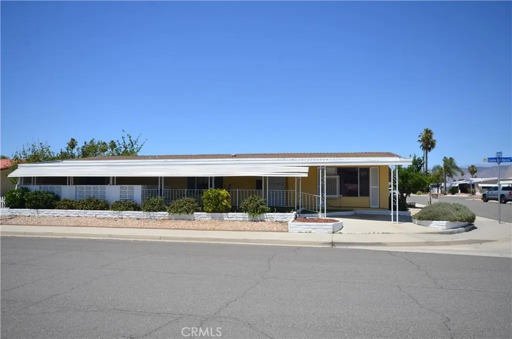 1081 San Gorgonio