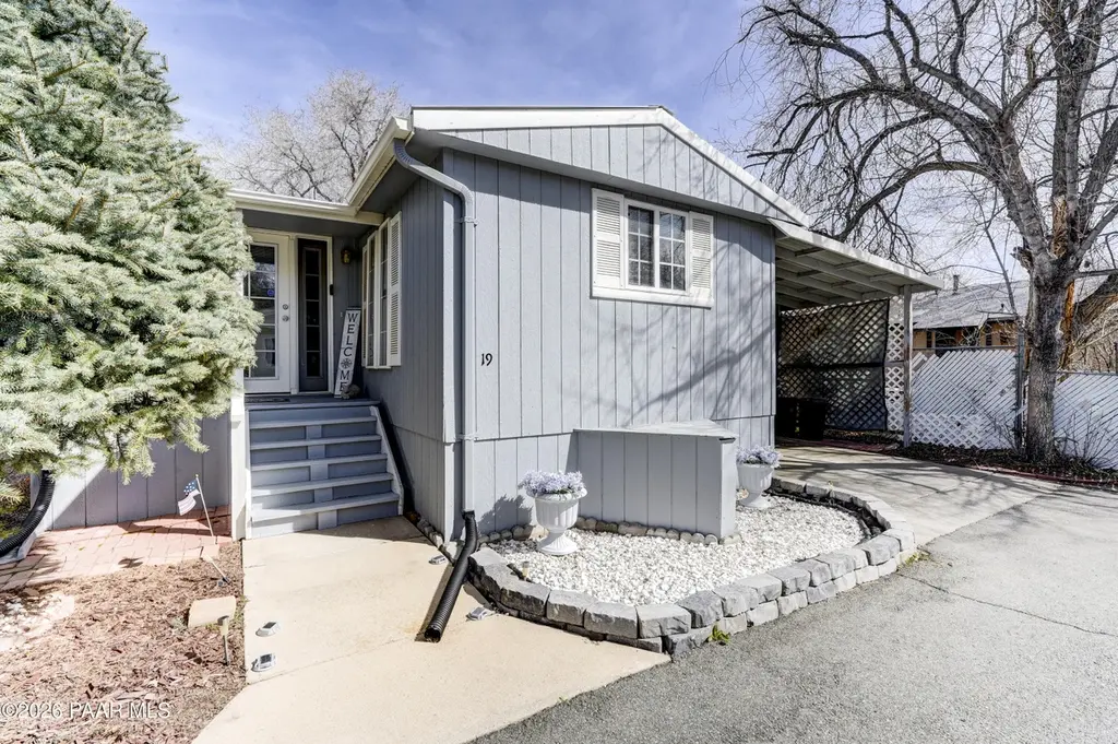 1525 Kile St #19