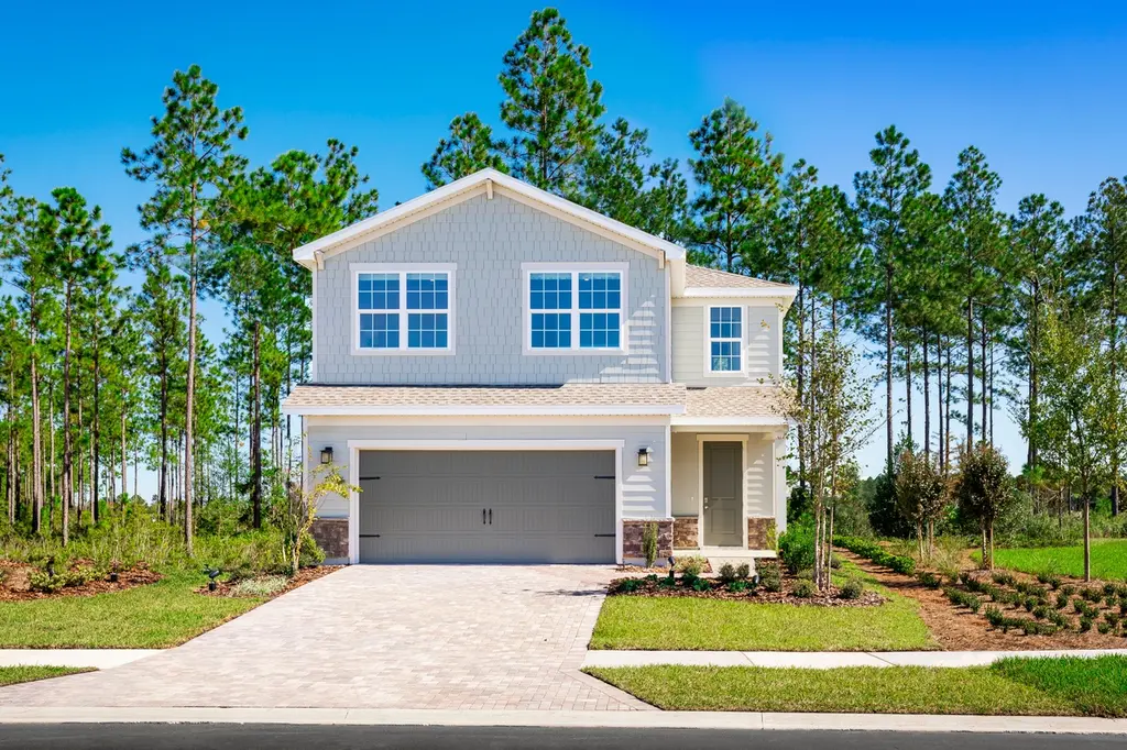 Hillcrest Plan