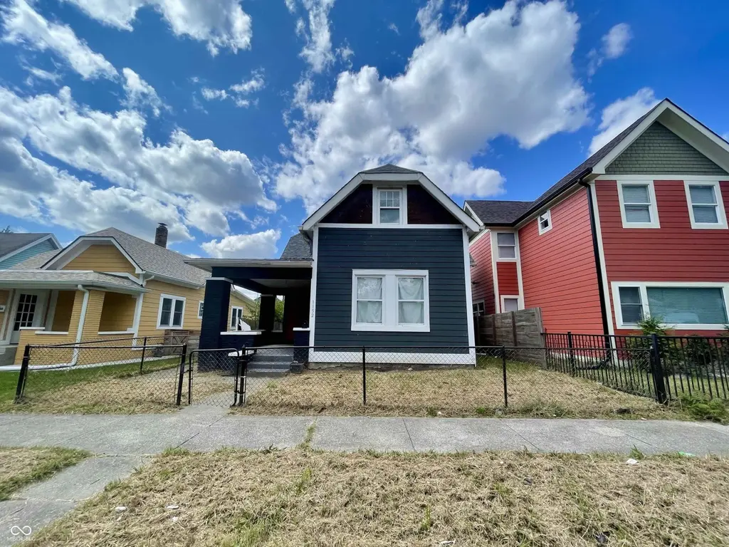 1152 Churchman Ave