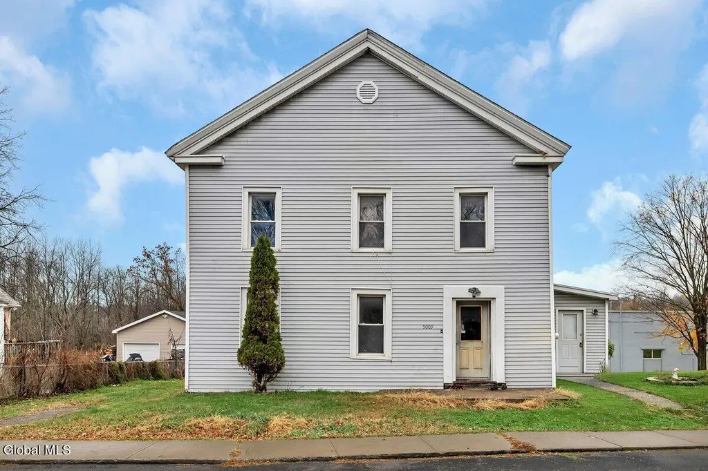 5009 State Route 40