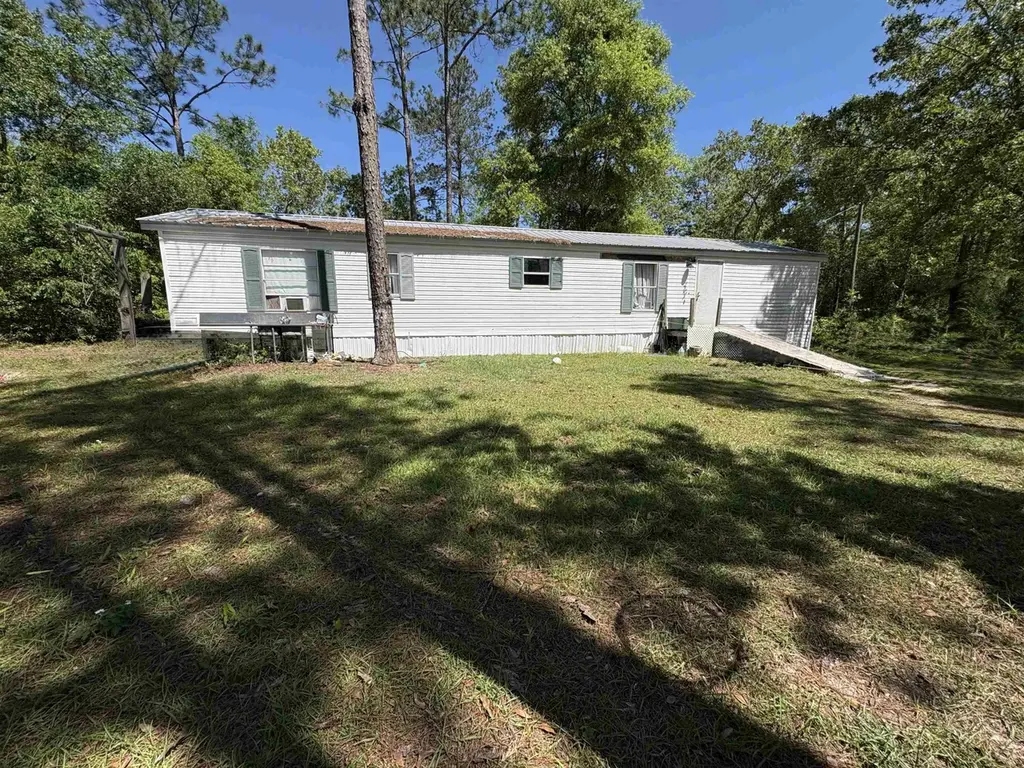 360 S Oak Rd