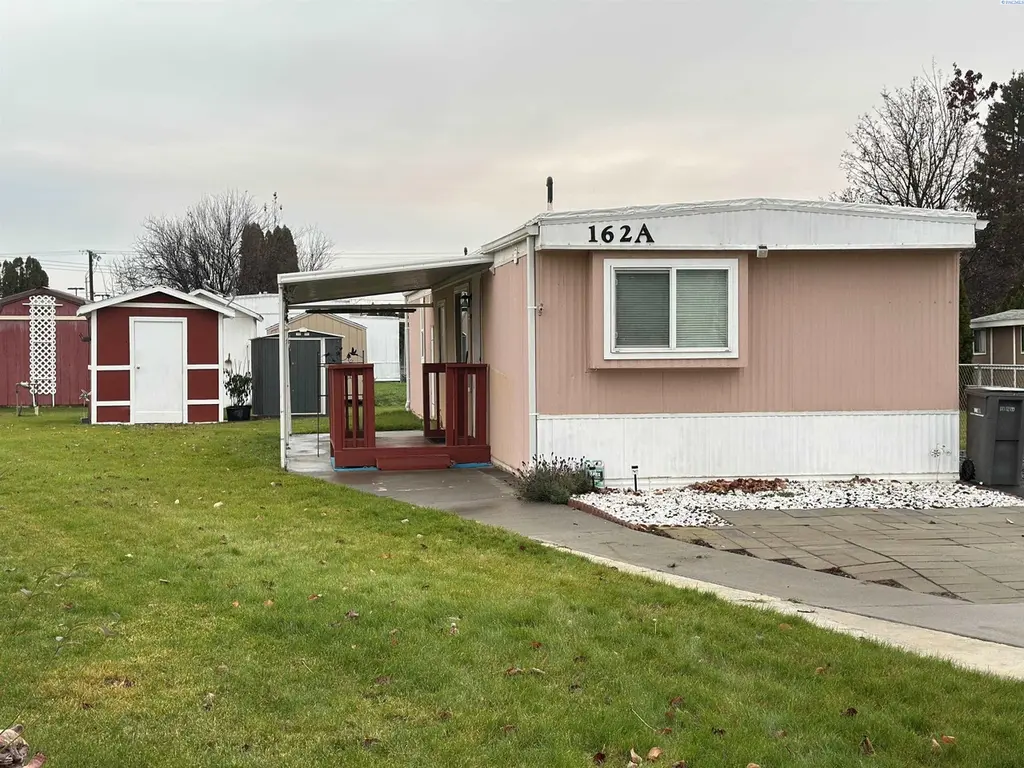 7901 W Clearwater Ave. #162a Ave Unit 162a