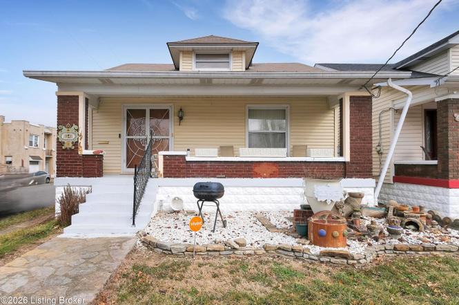 2343 Hale Ave