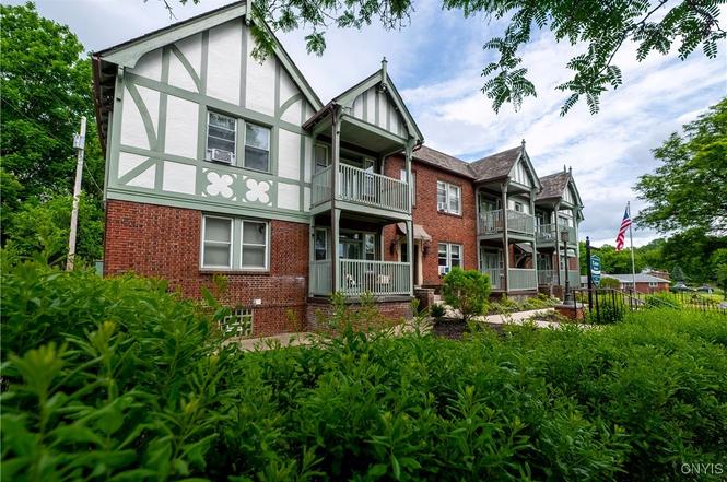 109 Brookford Rd #11