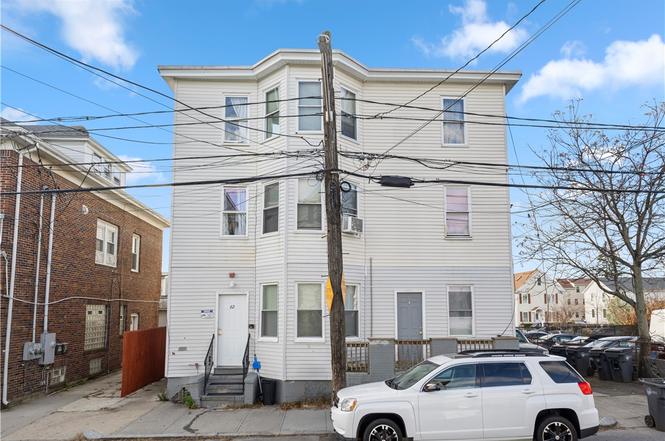 62 Russo St