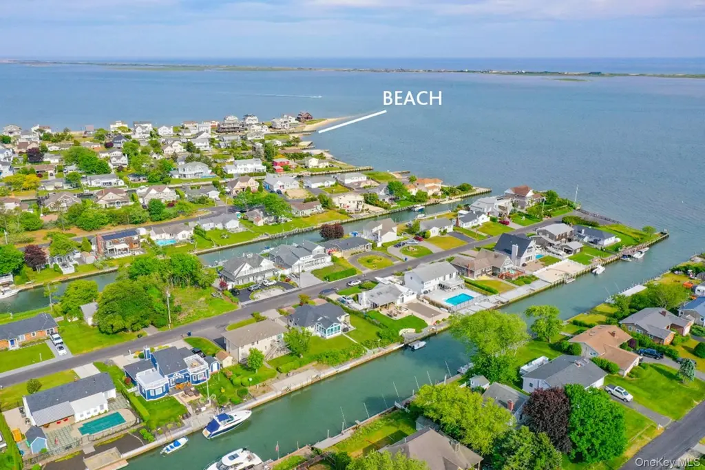 22 Barracuda Rd