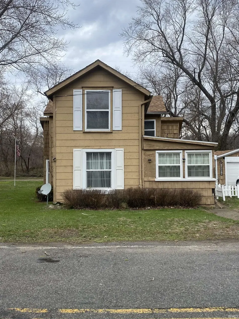26619 W Edison Rd
