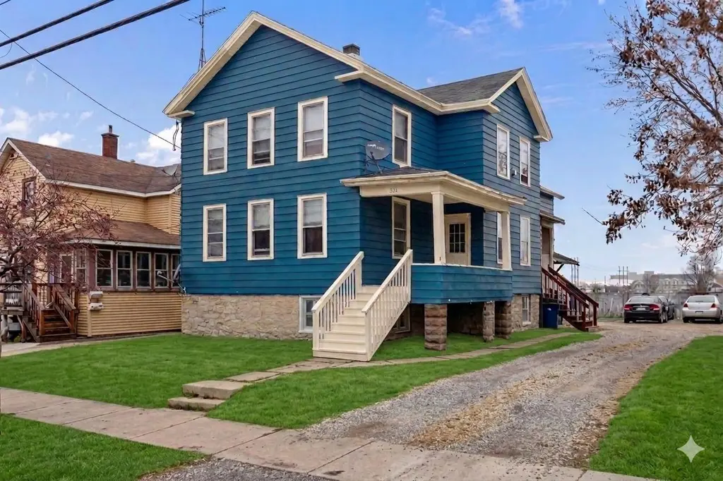 326 W 6th Ave