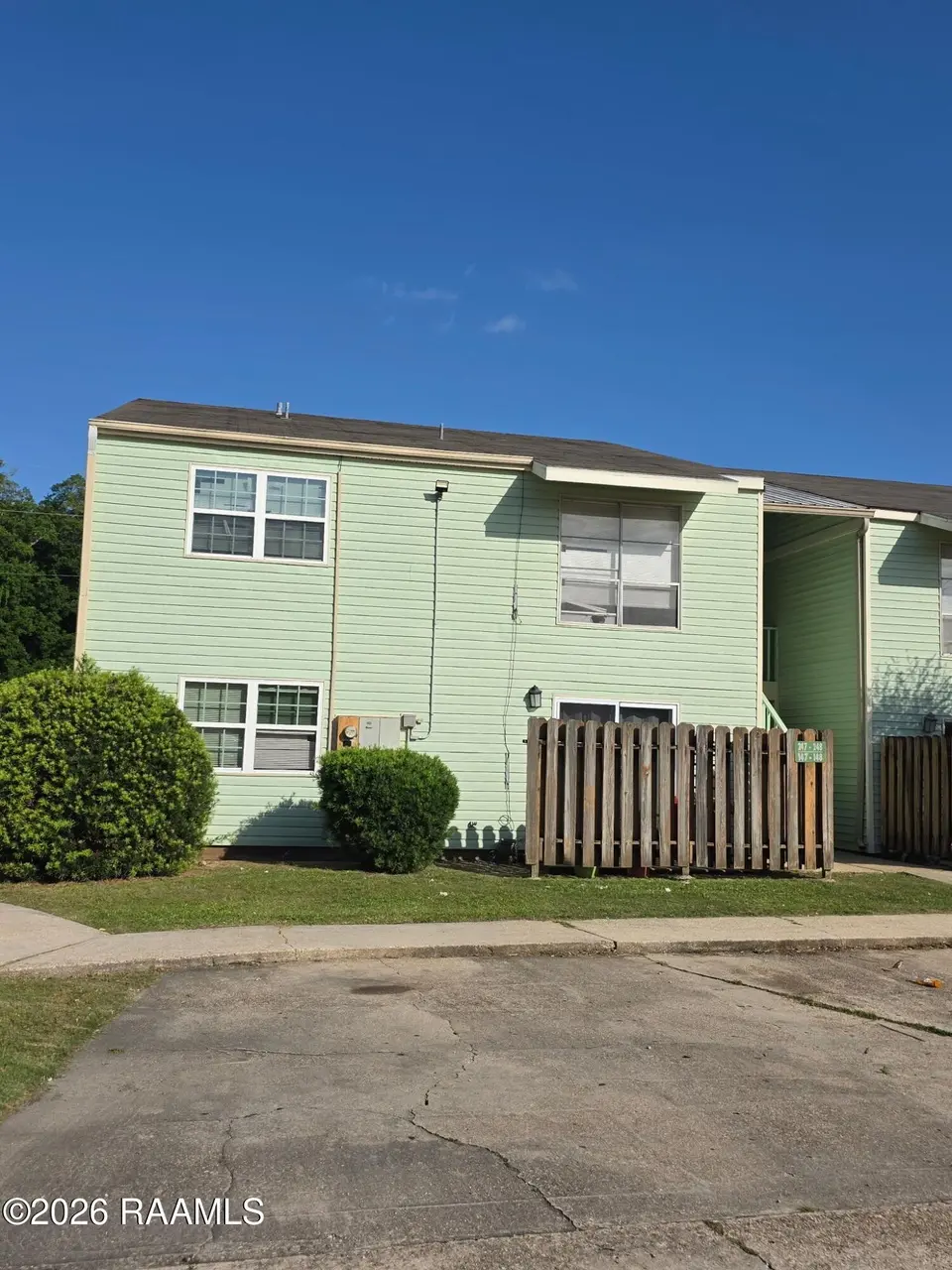 200 High Meadows Blvd Unit D-4