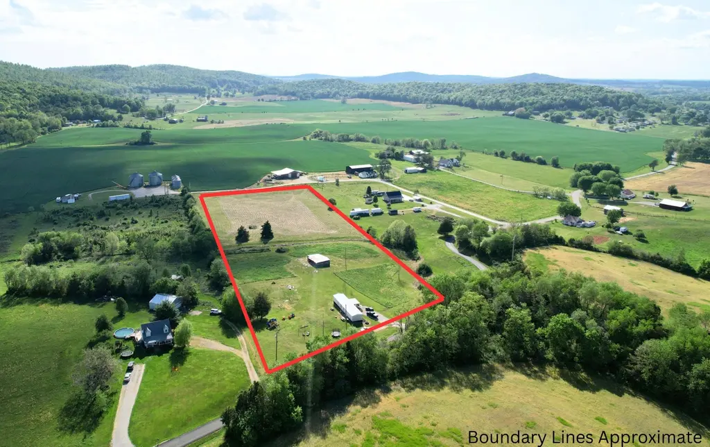 222 Wright Hollow Rd