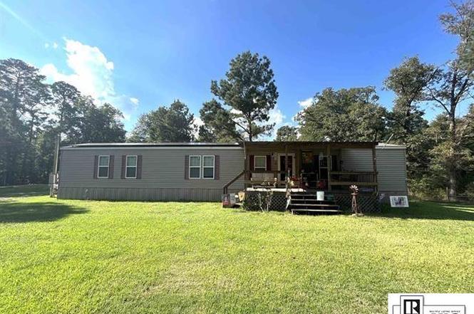 242 Whisenant Rd