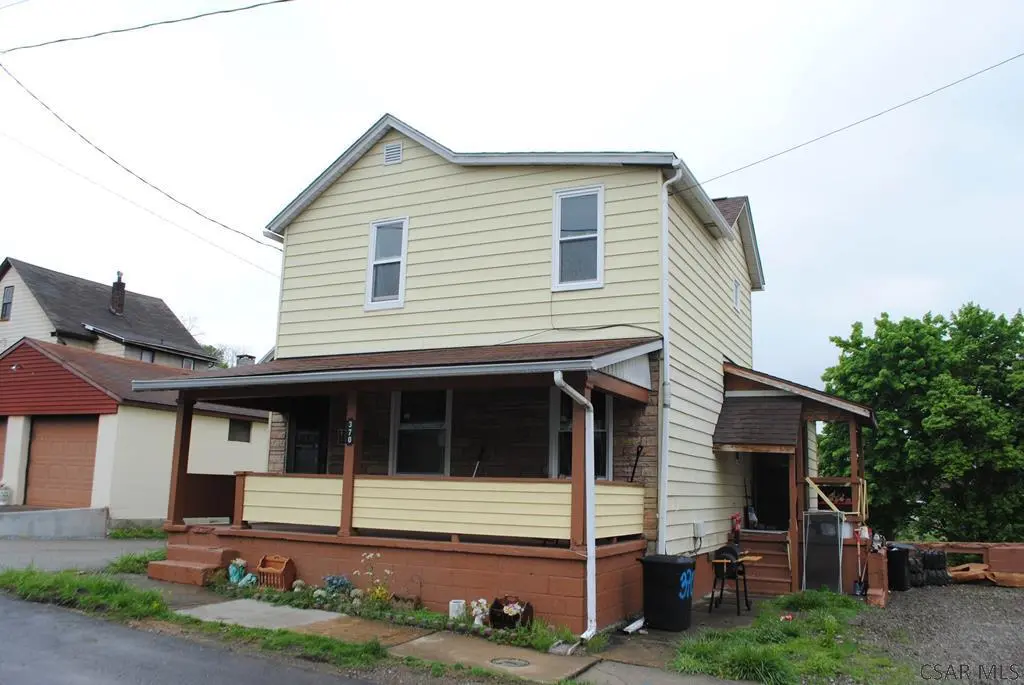 370 Harold Ave