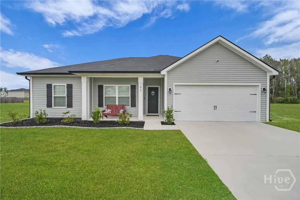 142 Sunflower Cir NE