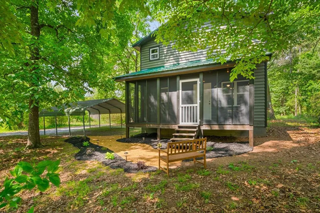 275 Loudermilk Road Rd