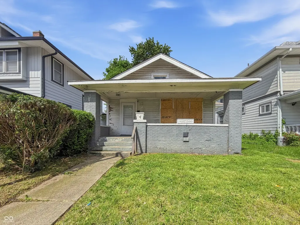 3518 N Capitol Ave