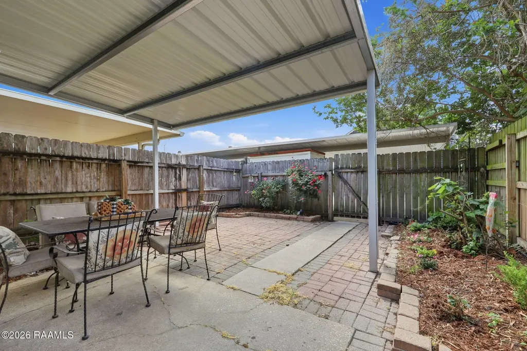 208 Long Plantation Blvd Unit D