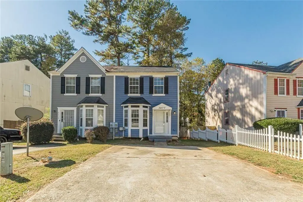 3477 Kingswood Trl