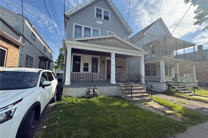 96 Dorris Ave