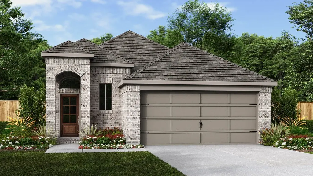 1500W Plan