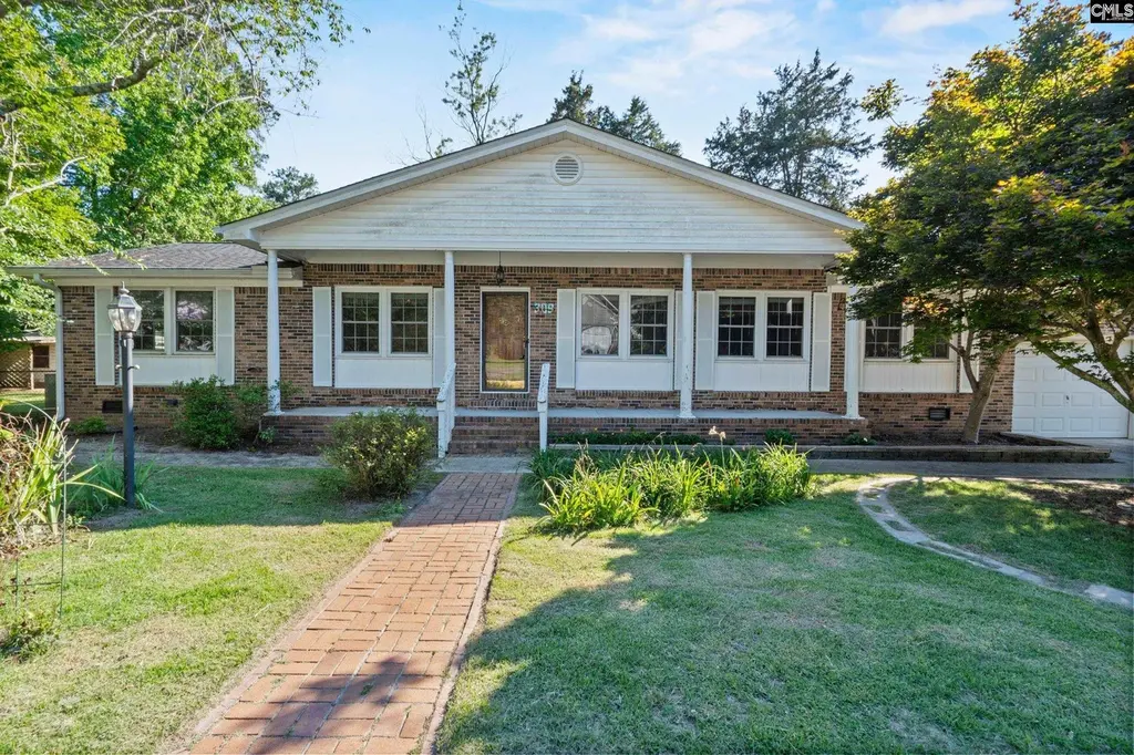 309 Remington Dr