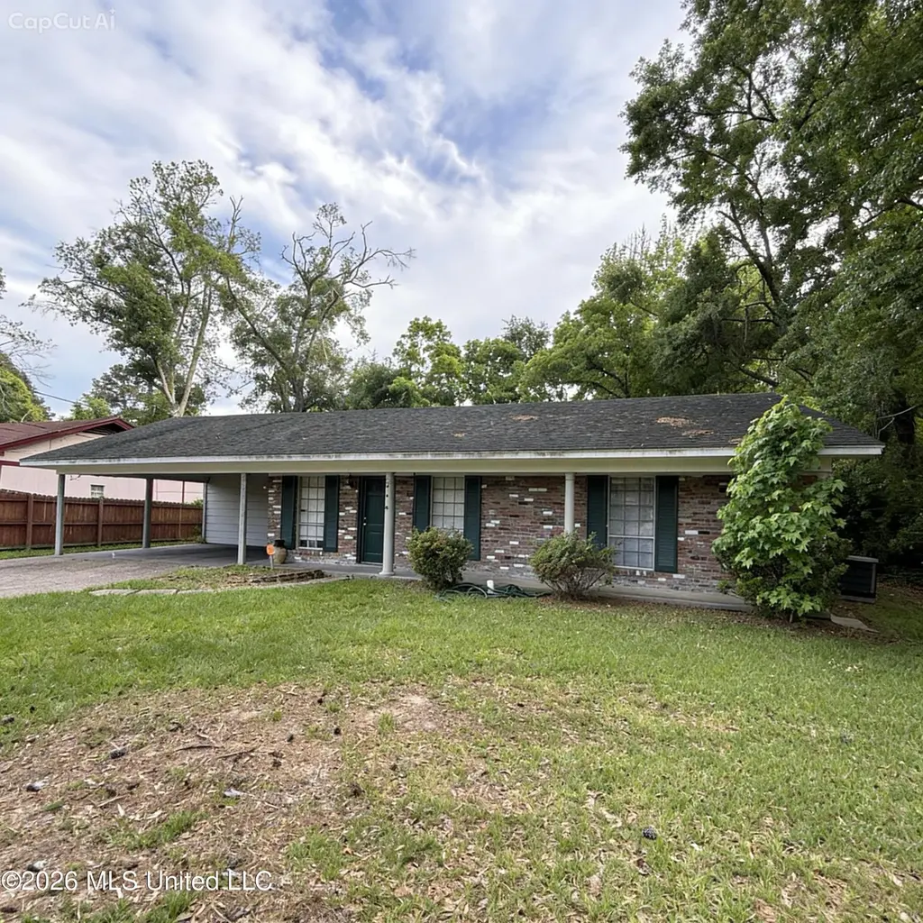 814 Quinn St