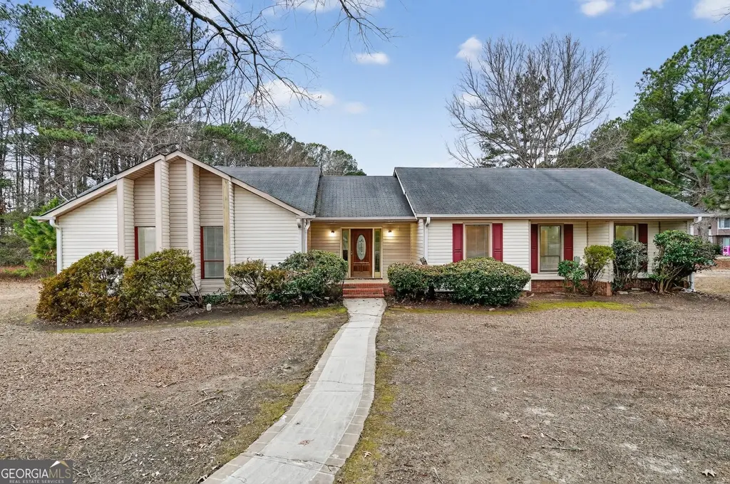 6665 Greenbower Ln