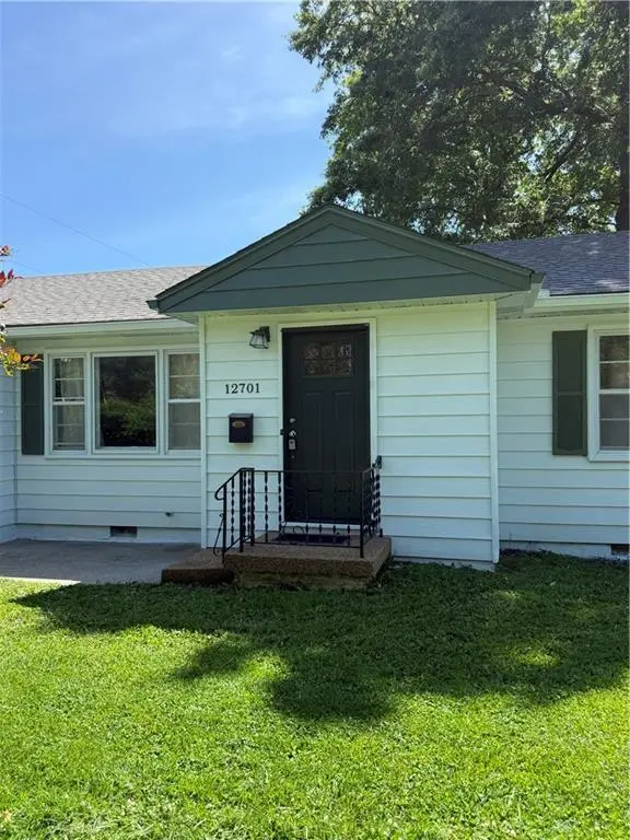 12701 Grandview Rd