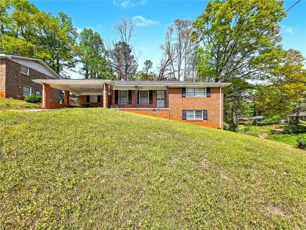 2800 Terratim Ln