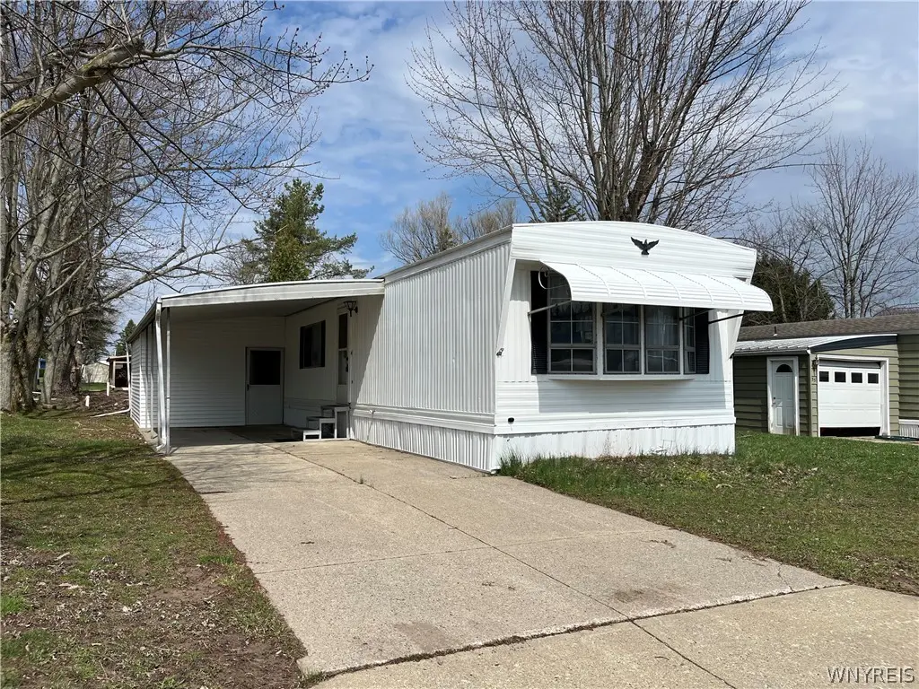35 Holly St