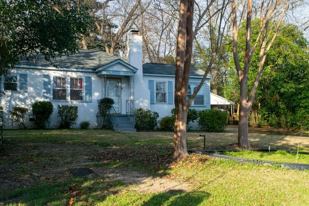 3811 Glenn Rd