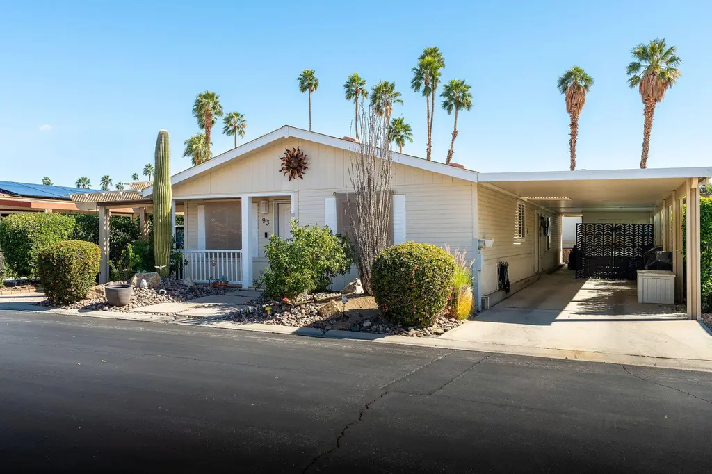 73450 Country Club Dr #93
