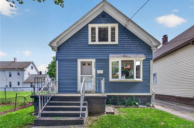 357 Gold St