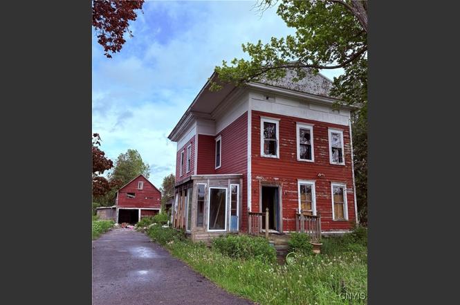 129 Depot Rd