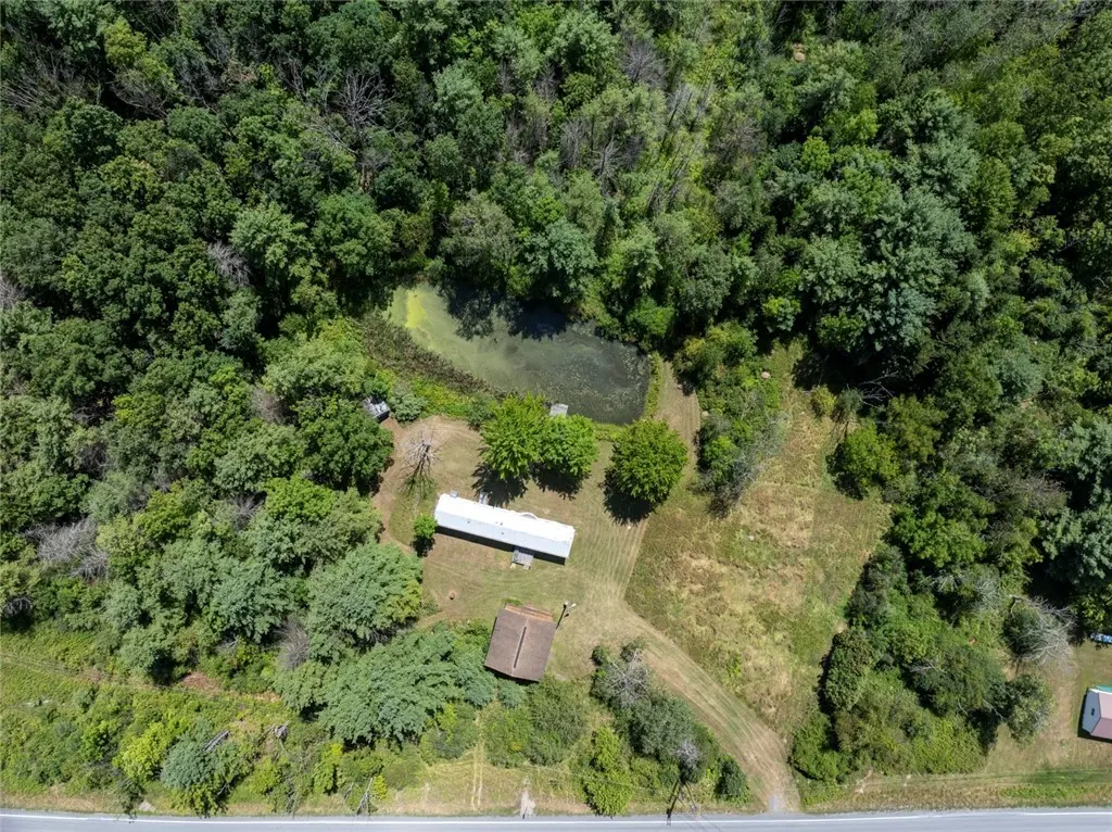 8230 County Route 16 (telegraph Road)