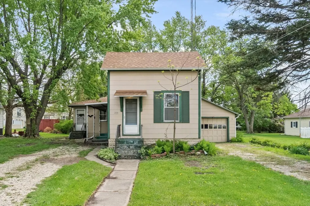309 North St