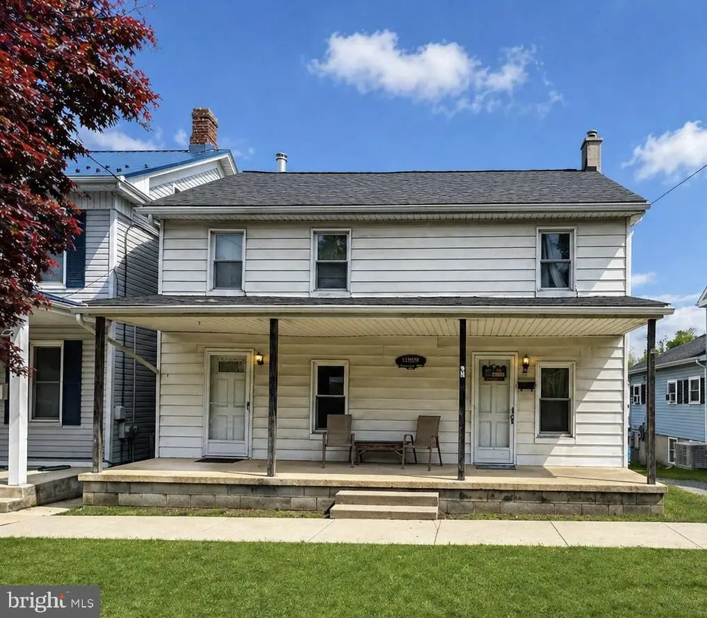 13 E Pennsylvania Ave