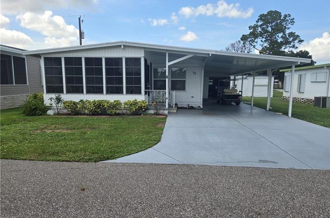 10 Turtle Rd