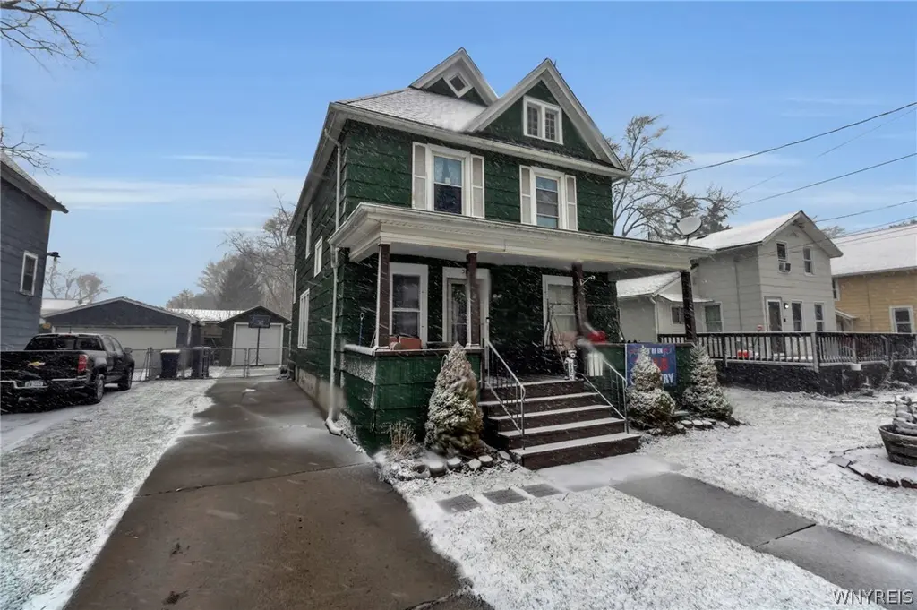 317 Prospect St