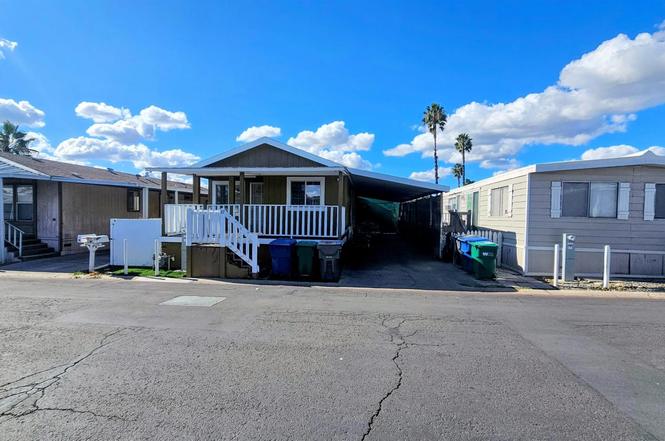400 Greenfield Dr Spc 87